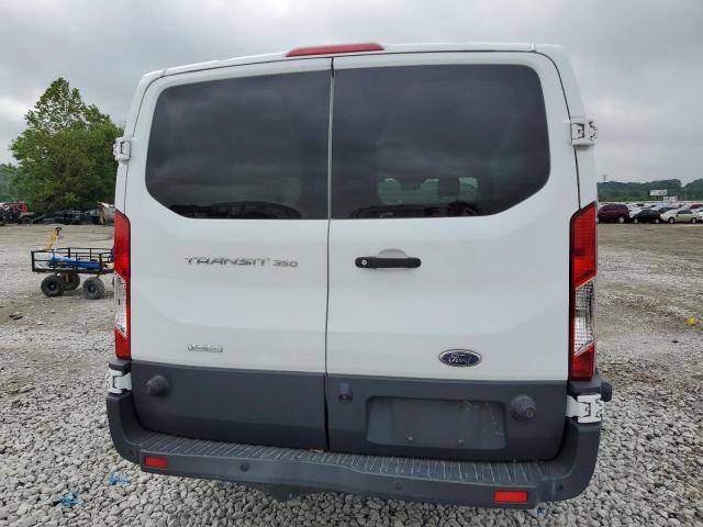 Photo 5 VIN: 1FBZX2YG7JKB54585 - FORD TRANSIT 