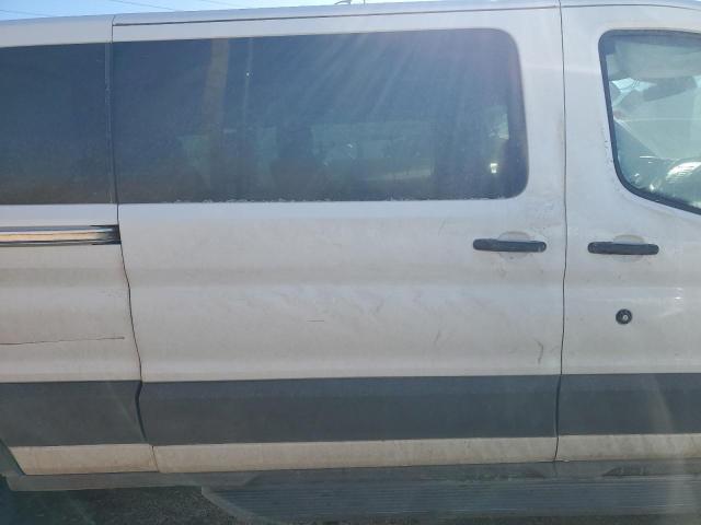 Photo 10 VIN: 1FBZX2YG8JKA91271 - FORD TRANSIT 