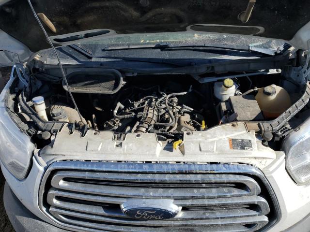 Photo 11 VIN: 1FBZX2YG8JKA91271 - FORD TRANSIT 