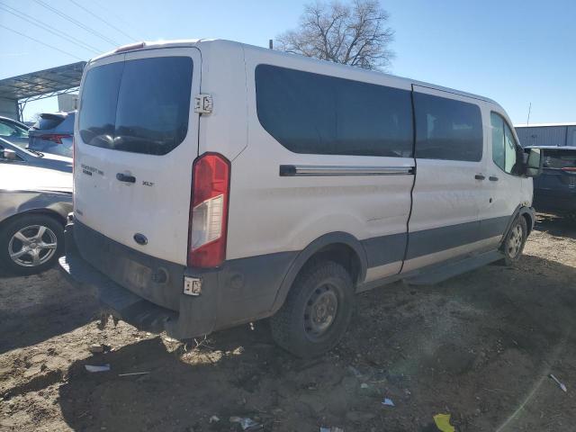 Photo 2 VIN: 1FBZX2YG8JKA91271 - FORD TRANSIT 