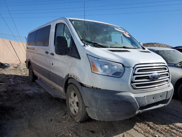 Photo 3 VIN: 1FBZX2YG8JKA91271 - FORD TRANSIT 