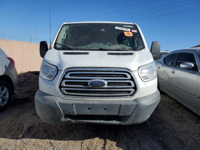 Photo 4 VIN: 1FBZX2YG8JKA91271 - FORD TRANSIT 