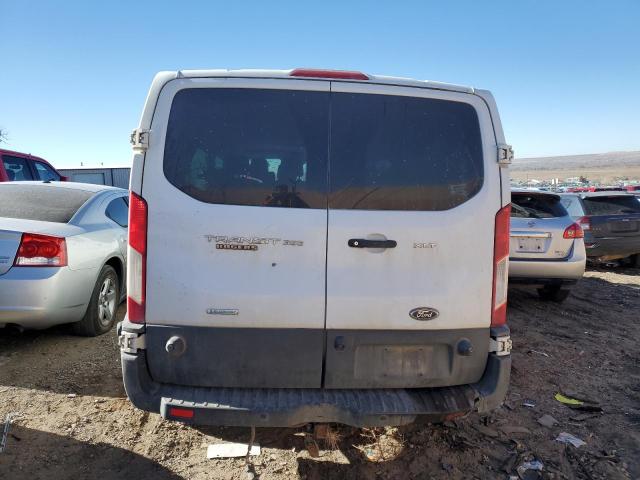 Photo 5 VIN: 1FBZX2YG8JKA91271 - FORD TRANSIT 