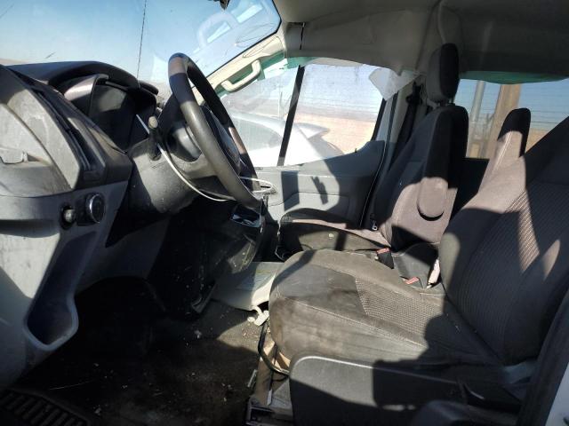 Photo 6 VIN: 1FBZX2YG8JKA91271 - FORD TRANSIT 