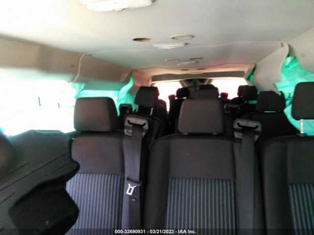 Photo 7 VIN: 1FBZX2YG8JKB05783 - FORD TRANSIT PASSENGER WAGON 