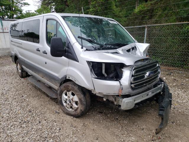 Photo 0 VIN: 1FBZX2YG9JKA91165 - FORD TRANSIT T- 