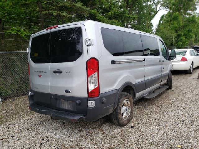 Photo 3 VIN: 1FBZX2YG9JKA91165 - FORD TRANSIT T- 