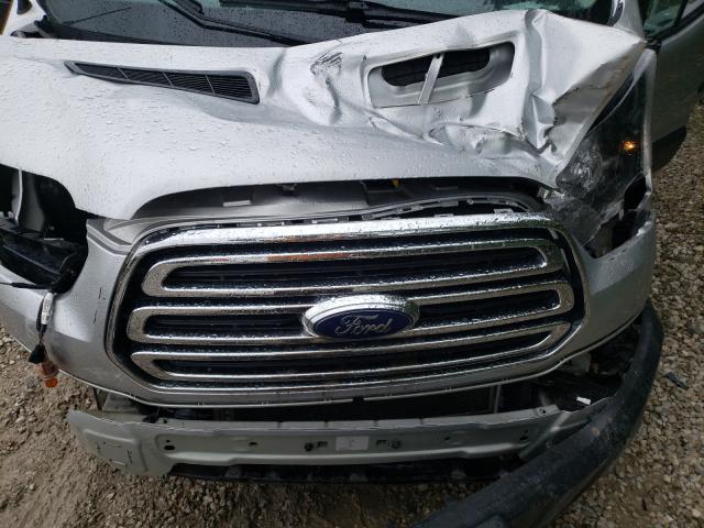 Photo 6 VIN: 1FBZX2YG9JKA91165 - FORD TRANSIT T- 