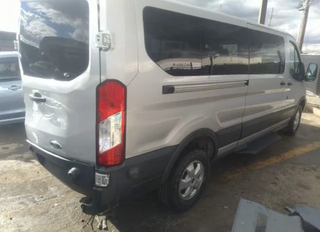 Photo 3 VIN: 1FBZX2YGXHKA49467 - FORD TRANSIT WAGON 