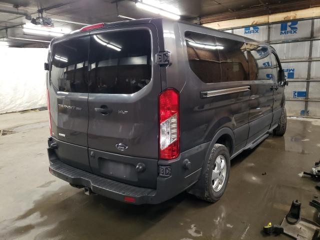 Photo 3 VIN: 1FBZX2YGXJKA57493 - FORD TRANSIT T- 