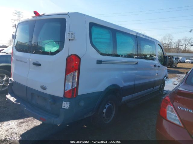 Photo 3 VIN: 1FBZX2YM0FKA16917 - FORD TRANSIT 