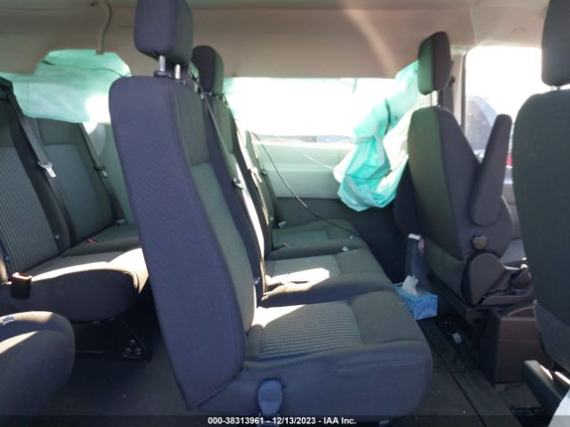 Photo 7 VIN: 1FBZX2YM0FKA16917 - FORD TRANSIT 