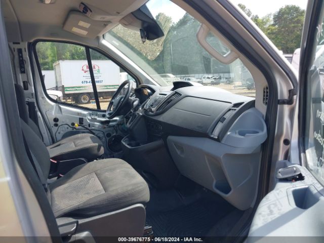 Photo 4 VIN: 1FBZX2YM0HKA63805 - FORD TRANSIT 