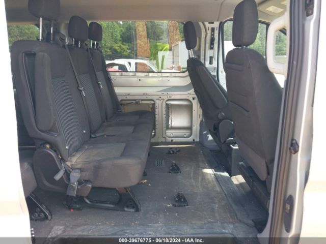 Photo 7 VIN: 1FBZX2YM0HKA63805 - FORD TRANSIT 