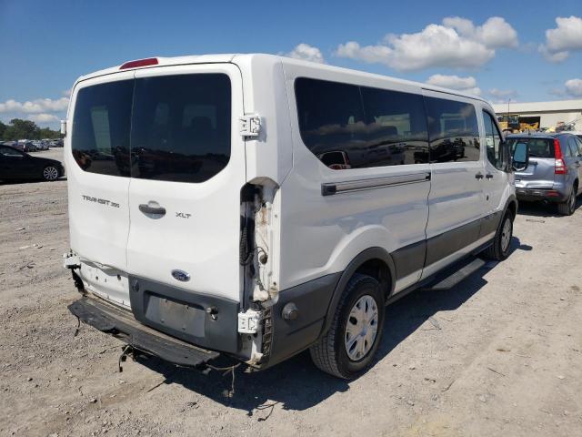 Photo 3 VIN: 1FBZX2YM0HKB05177 - FORD TRANSIT T- 