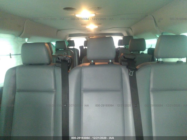 Photo 7 VIN: 1FBZX2YM0JKA95255 - FORD TRANSIT PASSENGER WAGON 