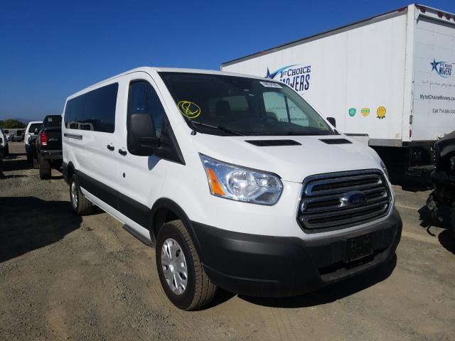 Photo 0 VIN: 1FBZX2YM0KKA49507 - FORD TRANSIT T- 