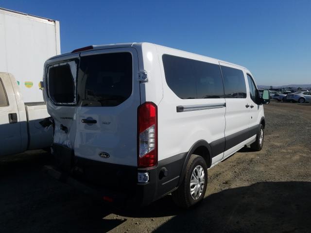 Photo 3 VIN: 1FBZX2YM0KKA49507 - FORD TRANSIT T- 