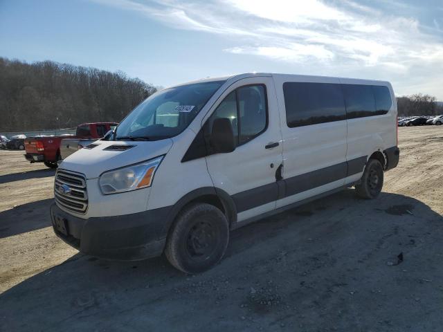 Photo 0 VIN: 1FBZX2YM1FKA73918 - FORD TRANSIT T- 