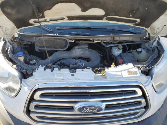 Photo 11 VIN: 1FBZX2YM1FKA73918 - FORD TRANSIT T- 