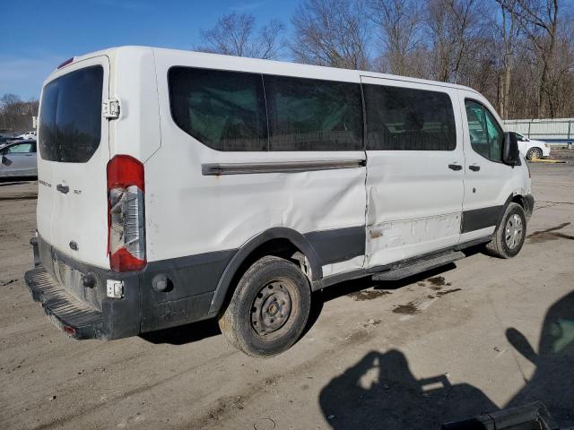 Photo 2 VIN: 1FBZX2YM1FKA73918 - FORD TRANSIT T- 