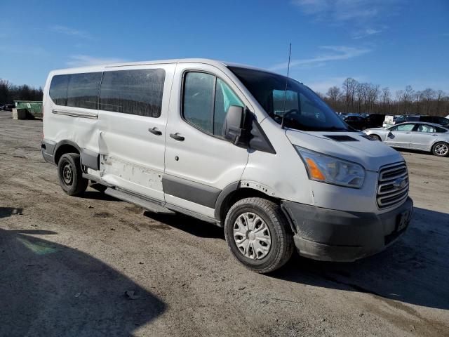 Photo 3 VIN: 1FBZX2YM1FKA73918 - FORD TRANSIT T- 