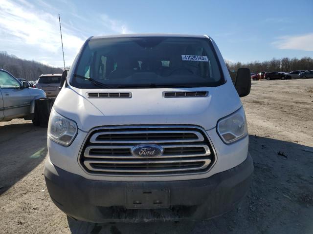 Photo 4 VIN: 1FBZX2YM1FKA73918 - FORD TRANSIT T- 