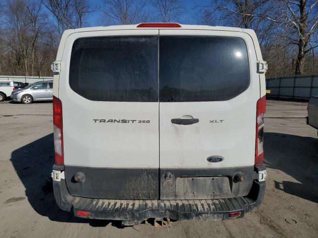 Photo 5 VIN: 1FBZX2YM1FKA73918 - FORD TRANSIT T- 