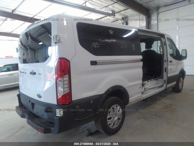 Photo 3 VIN: 1FBZX2YM1HKA28416 - FORD TRANSIT WAGON 