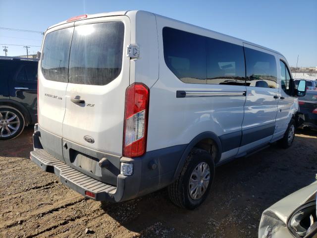 Photo 3 VIN: 1FBZX2YM1HKA50643 - FORD TRANSIT T- 