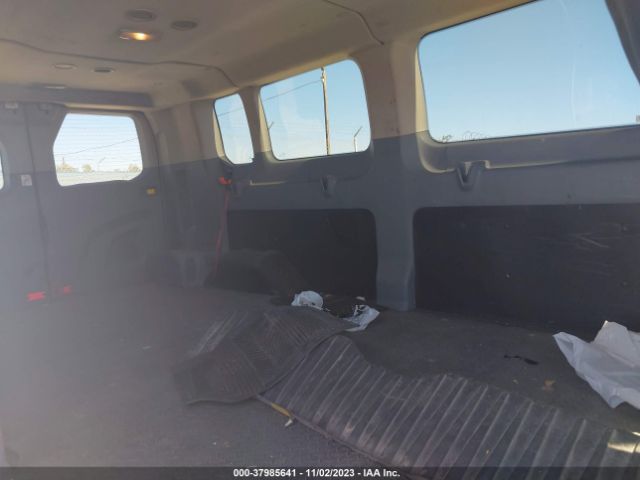 Photo 7 VIN: 1FBZX2YM1HKA50660 - FORD TRANSIT WAGON 