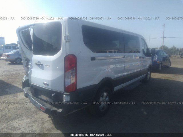 Photo 3 VIN: 1FBZX2YM1HKB16978 - FORD TRANSIT WAGON 