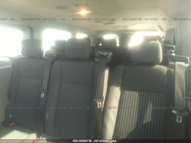 Photo 7 VIN: 1FBZX2YM1HKB16978 - FORD TRANSIT WAGON 