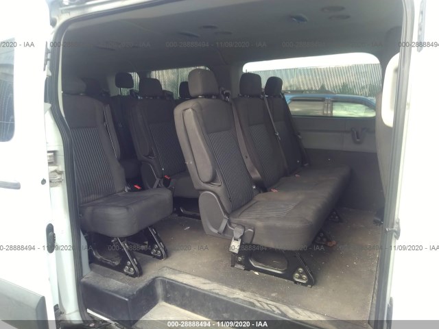 Photo 7 VIN: 1FBZX2YM2FKA55458 - FORD TRANSIT WAGON 