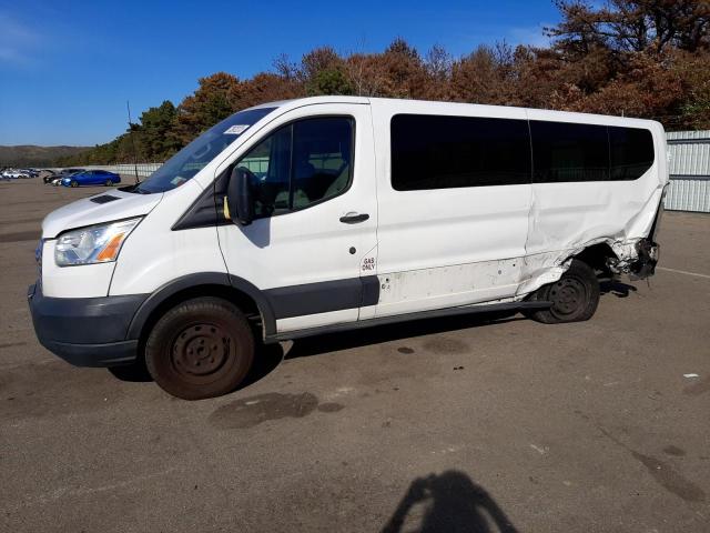 Photo 0 VIN: 1FBZX2YM2FKA67139 - FORD TRANSIT 