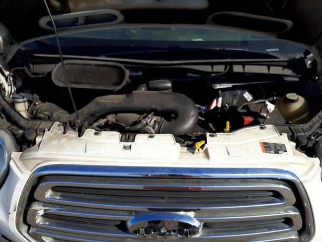 Photo 11 VIN: 1FBZX2YM2FKA67139 - FORD TRANSIT 