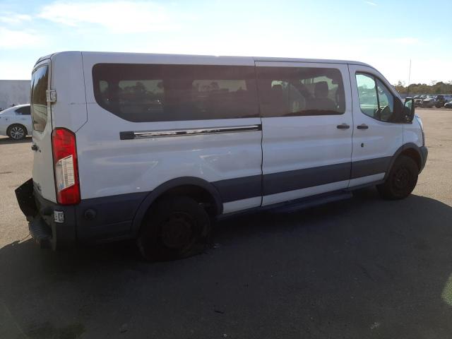 Photo 2 VIN: 1FBZX2YM2FKA67139 - FORD TRANSIT 