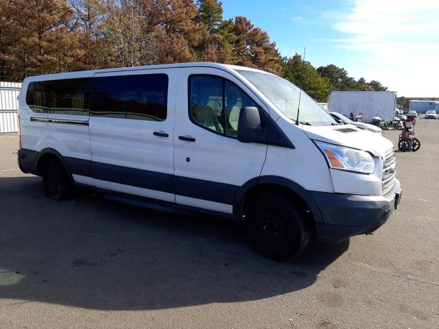 Photo 3 VIN: 1FBZX2YM2FKA67139 - FORD TRANSIT 