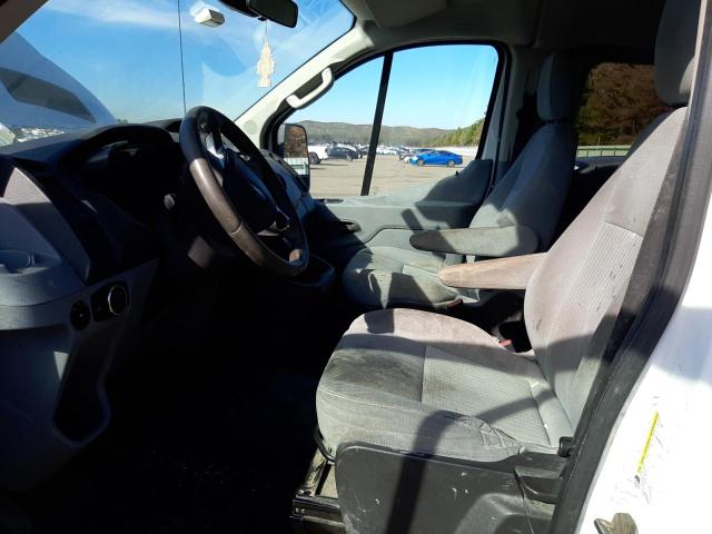 Photo 6 VIN: 1FBZX2YM2FKA67139 - FORD TRANSIT 