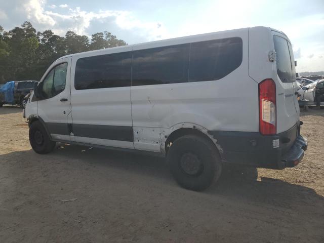 Photo 1 VIN: 1FBZX2YM2GKA06942 - FORD TRANSIT T- 