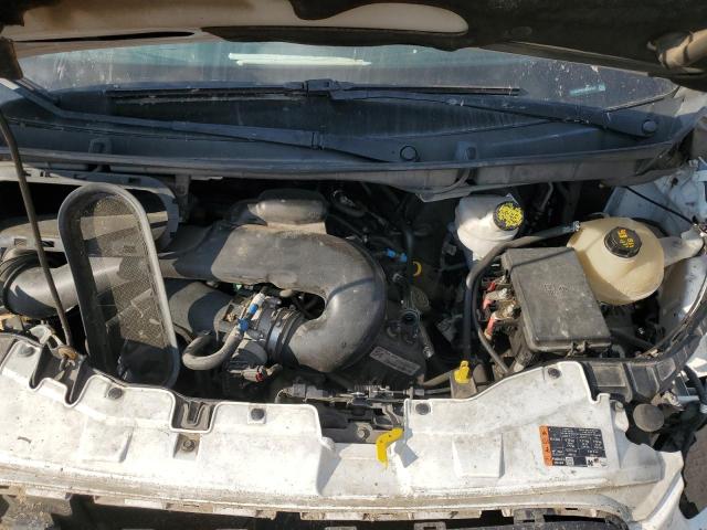 Photo 11 VIN: 1FBZX2YM2GKA06942 - FORD TRANSIT T- 