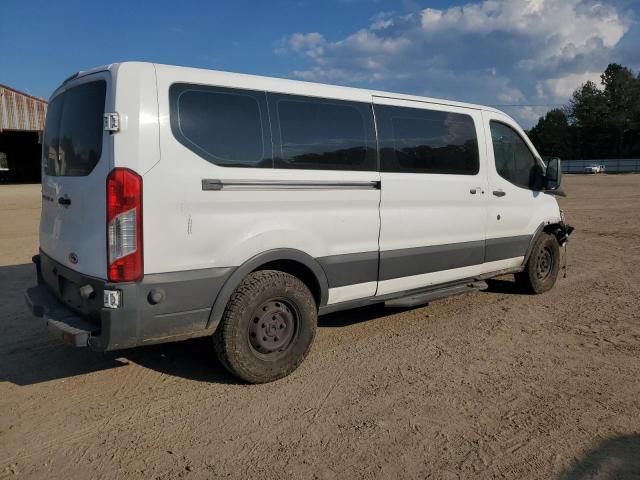 Photo 2 VIN: 1FBZX2YM2GKA06942 - FORD TRANSIT T- 