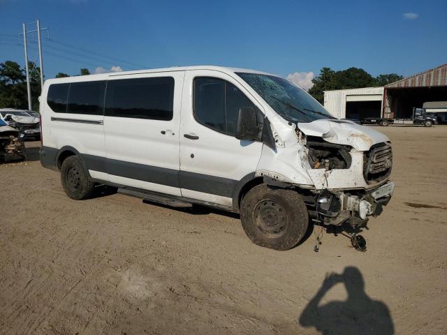 Photo 3 VIN: 1FBZX2YM2GKA06942 - FORD TRANSIT T- 