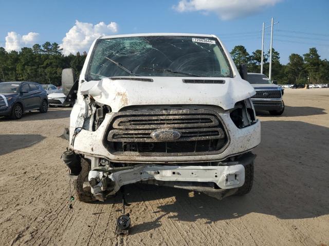 Photo 4 VIN: 1FBZX2YM2GKA06942 - FORD TRANSIT T- 