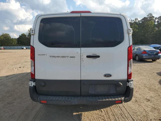 Photo 5 VIN: 1FBZX2YM2GKA06942 - FORD TRANSIT T- 