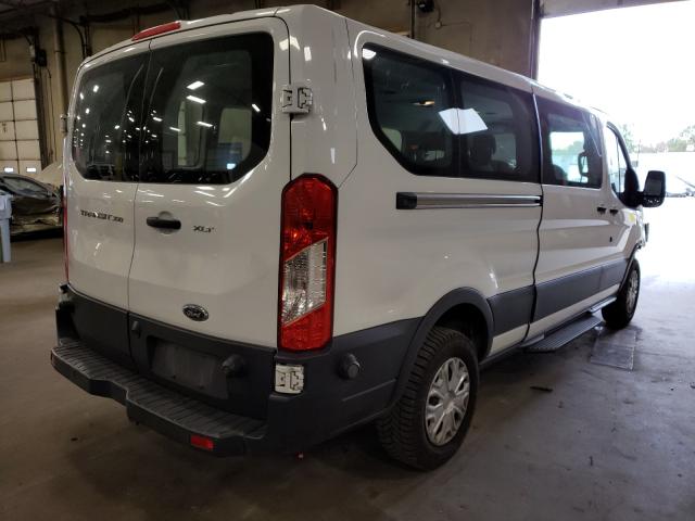 Photo 3 VIN: 1FBZX2YM2GKA92043 - FORD TRANSIT T- 