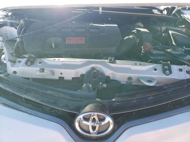 Photo 10 VIN: 1FBZX2YM2GKB16647 - TOYOTA COROLLA 