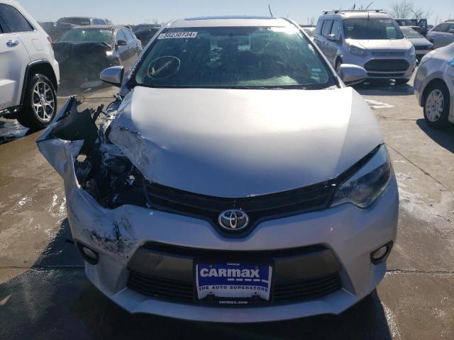 Photo 4 VIN: 1FBZX2YM2GKB16647 - TOYOTA COROLLA 