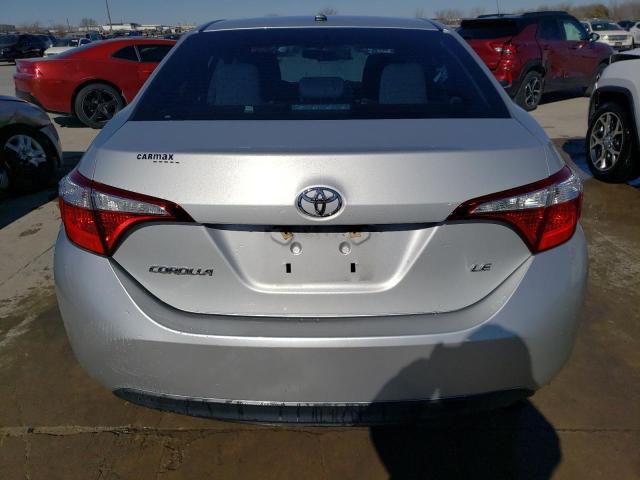 Photo 5 VIN: 1FBZX2YM2GKB16647 - TOYOTA COROLLA 