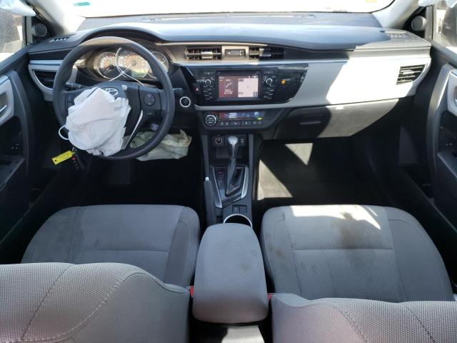 Photo 7 VIN: 1FBZX2YM2GKB16647 - TOYOTA COROLLA 